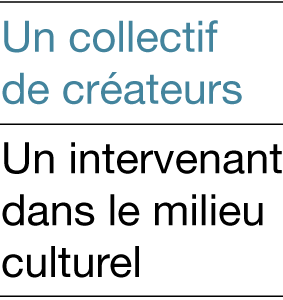 un collectif